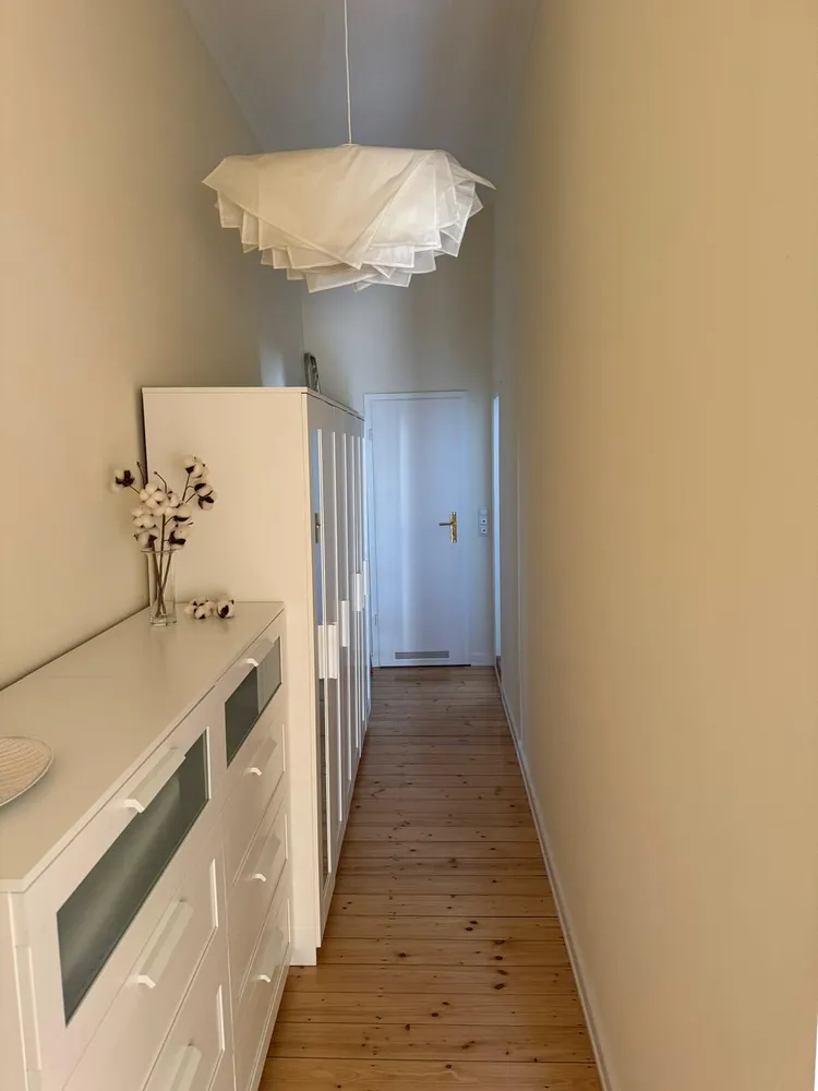 4 Zimmer Wohnung mit 100 m² in Wiesbaden – Bild 9