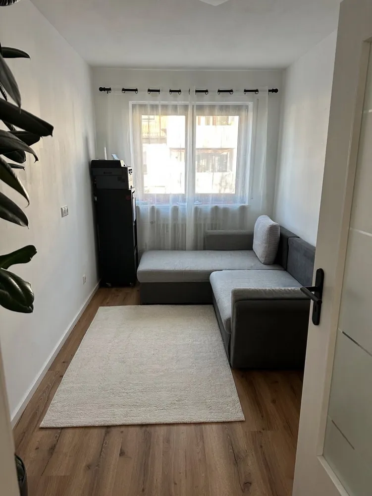 4 room apartment with 80 m² in Augsburg – Photo 7