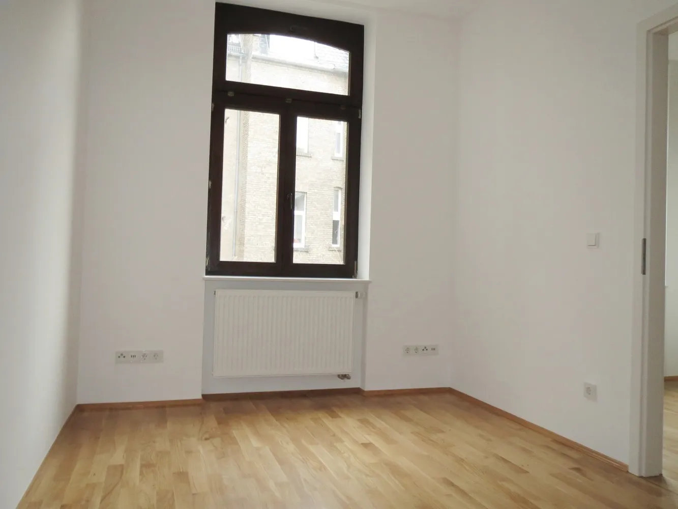 2 Zimmer Wohnung mit 35 m² in Wiesbaden – Bild 3