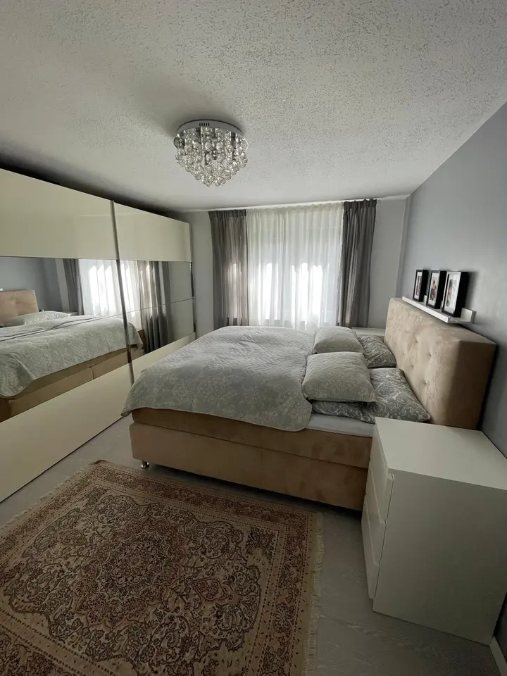 3 Zimmer Wohnung mit 58 m² in Leonberg – Bild 6