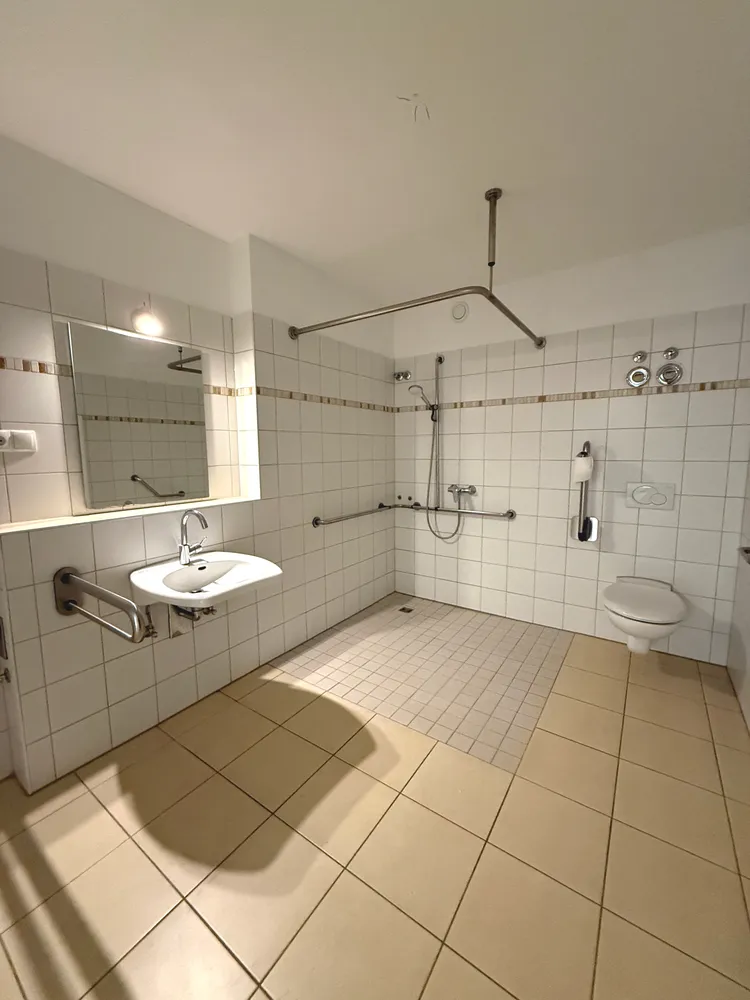 2 Zimmer Wohnung mit 96 m² in Mannheim – Bild 10