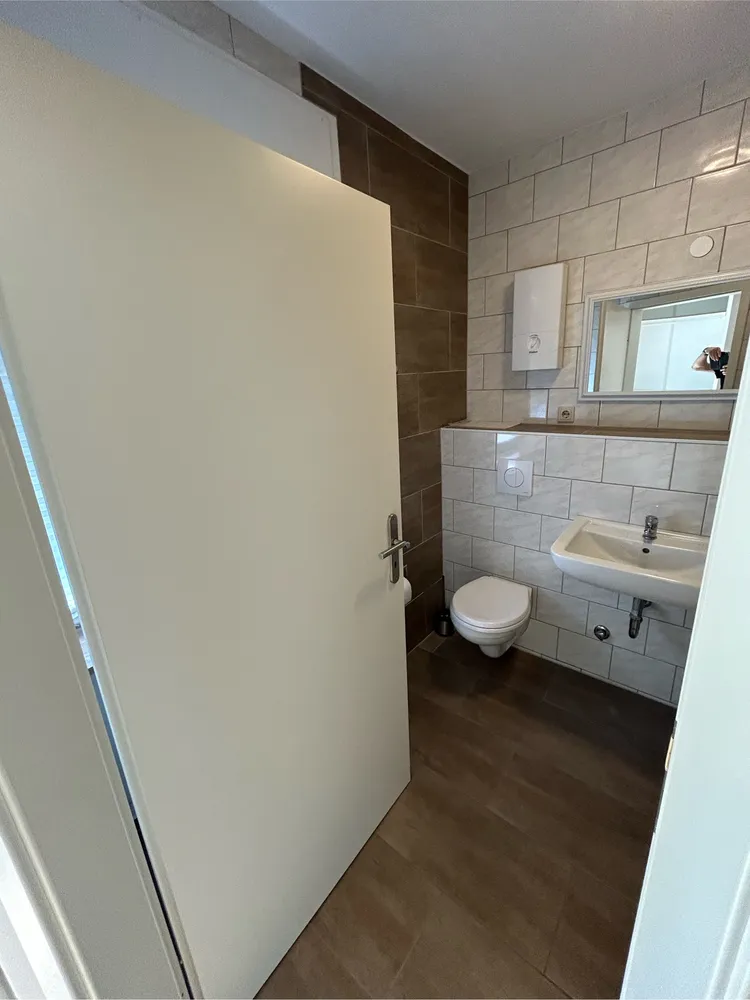 2 Zimmer Wohnung mit 36 m² in Koblenz – Bild 5