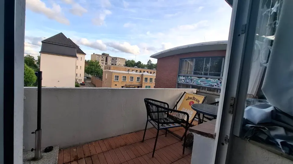 3 Zimmer Wohnung mit 66 m² in Dinslaken – Bild 4