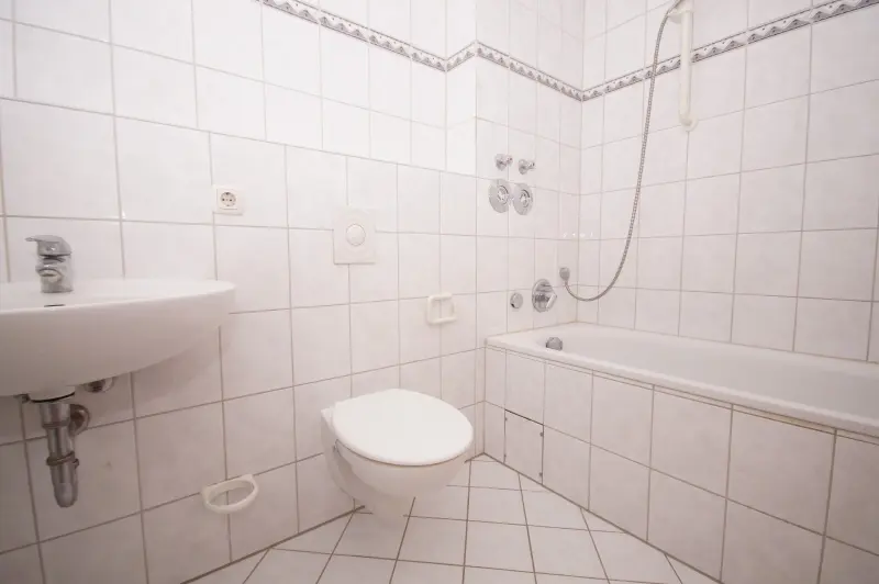 2 Zimmer Wohnung mit 78 m² in Minden – Bild 5