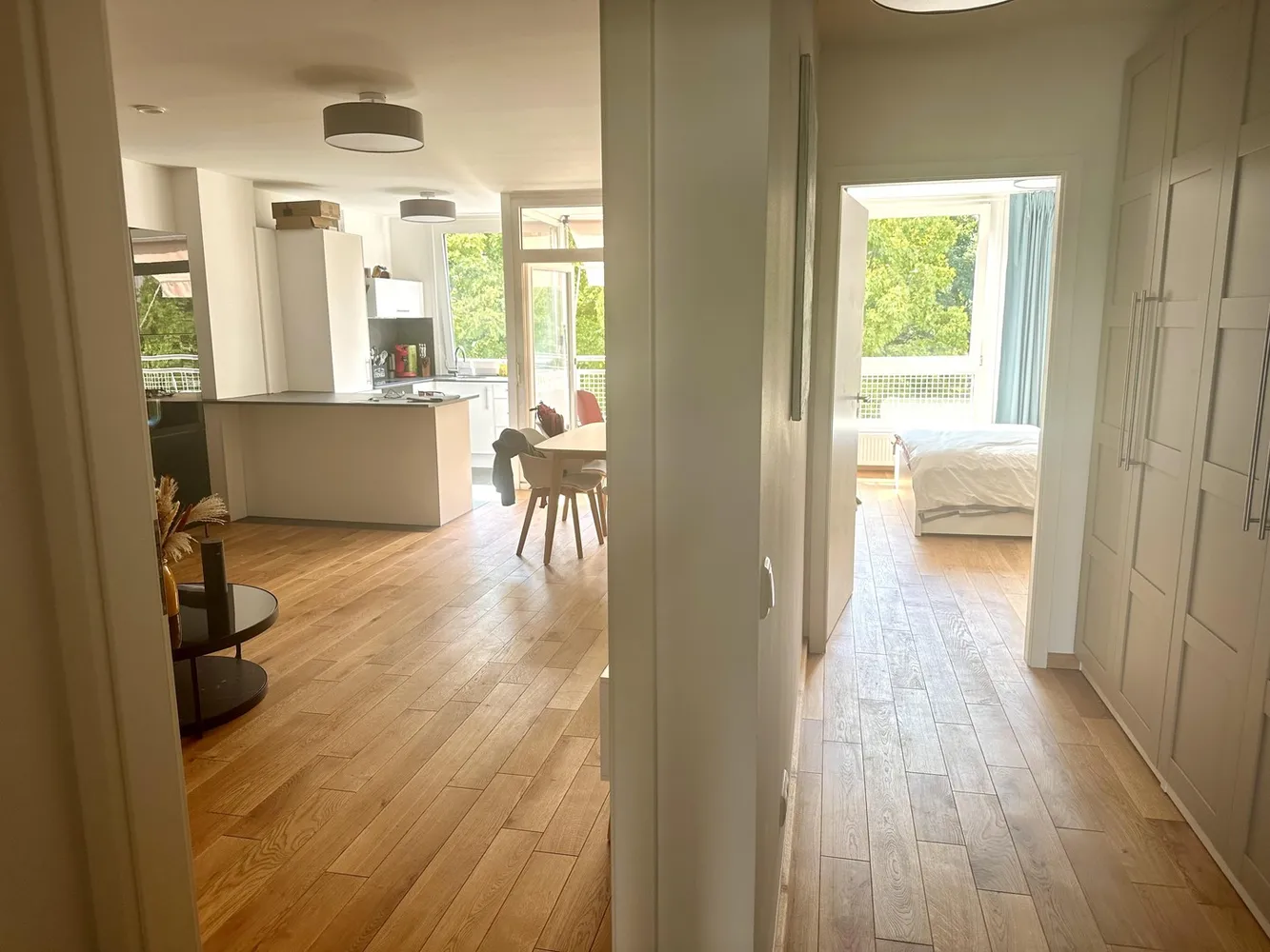 3 Zimmer Wohnung mit 81 m² in Berlin – Bild 6