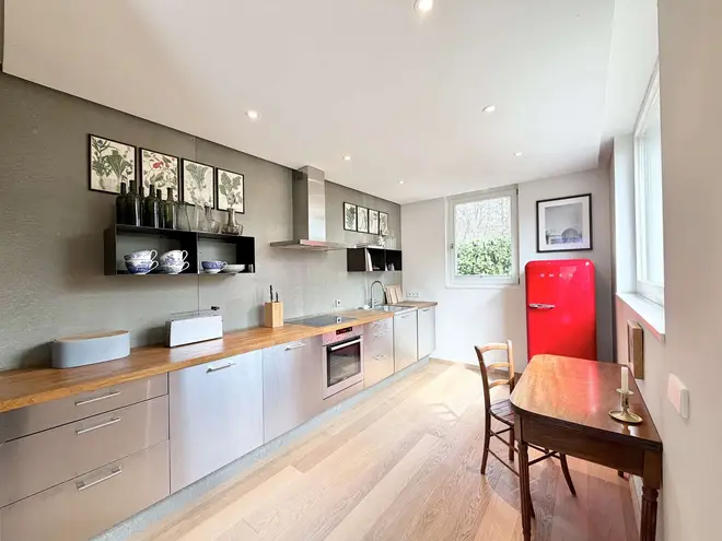 2 Zimmer Wohnung mit 112 m² in München – Bild 7