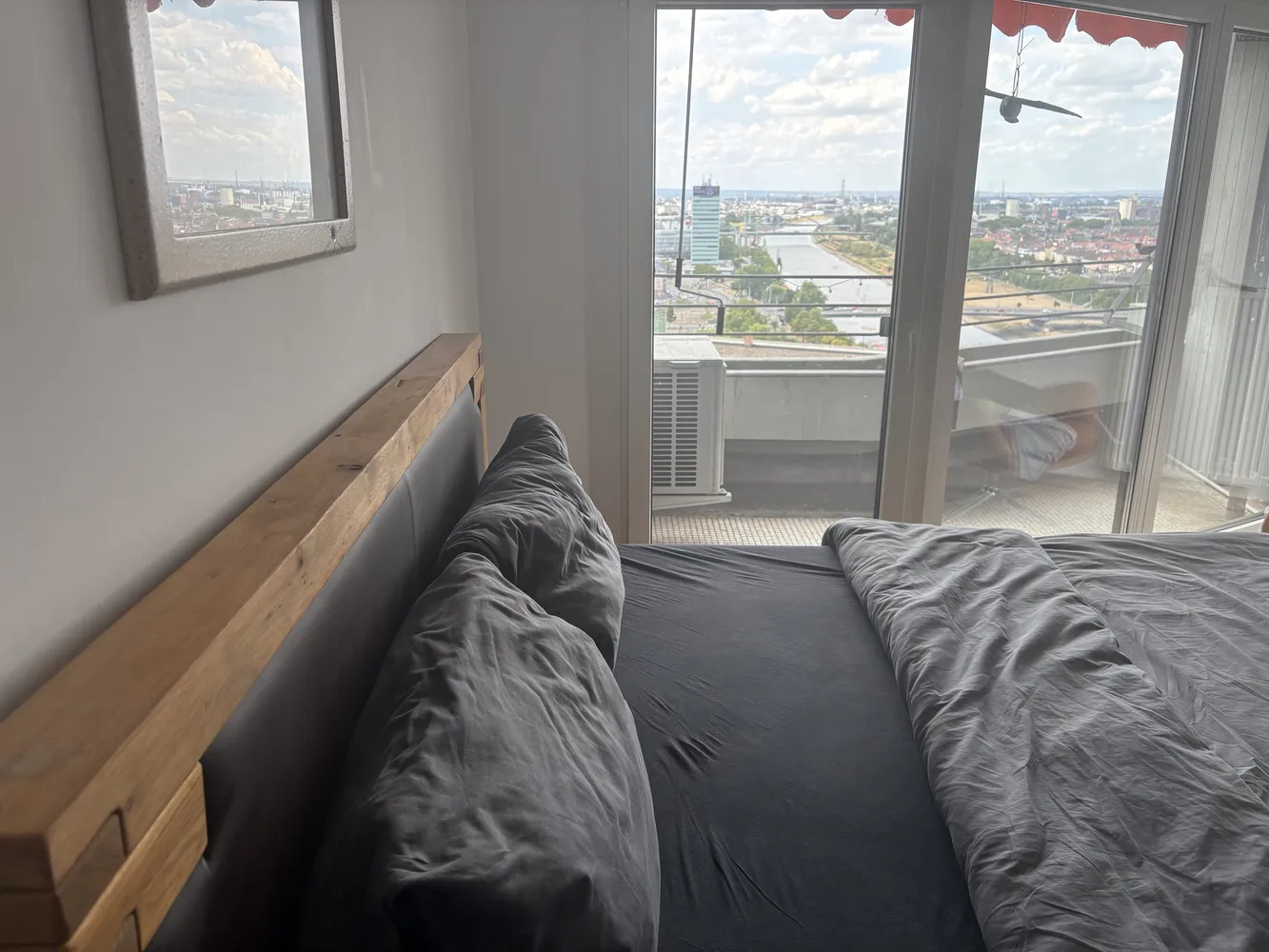 3 Zimmer Wohnung mit 63 m² in Mannheim – Bild 6