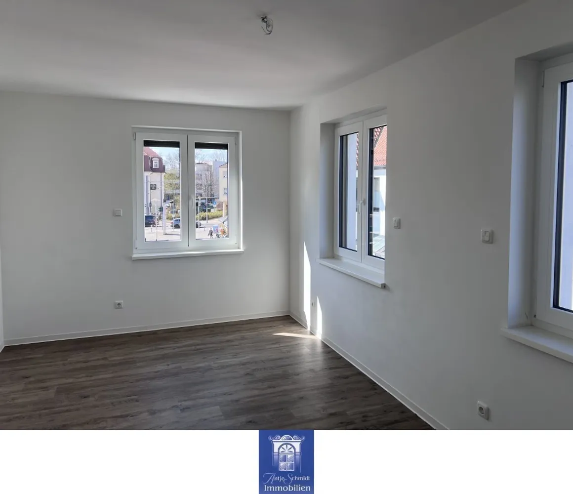 4 Zimmer Wohnung mit 119 m² in Coswig – Bild 6