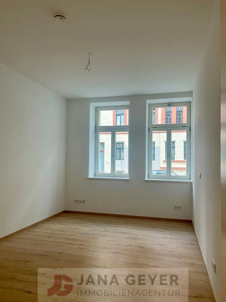 2 Zimmer Wohnung mit 60 m² in Leipzig – Bild 9