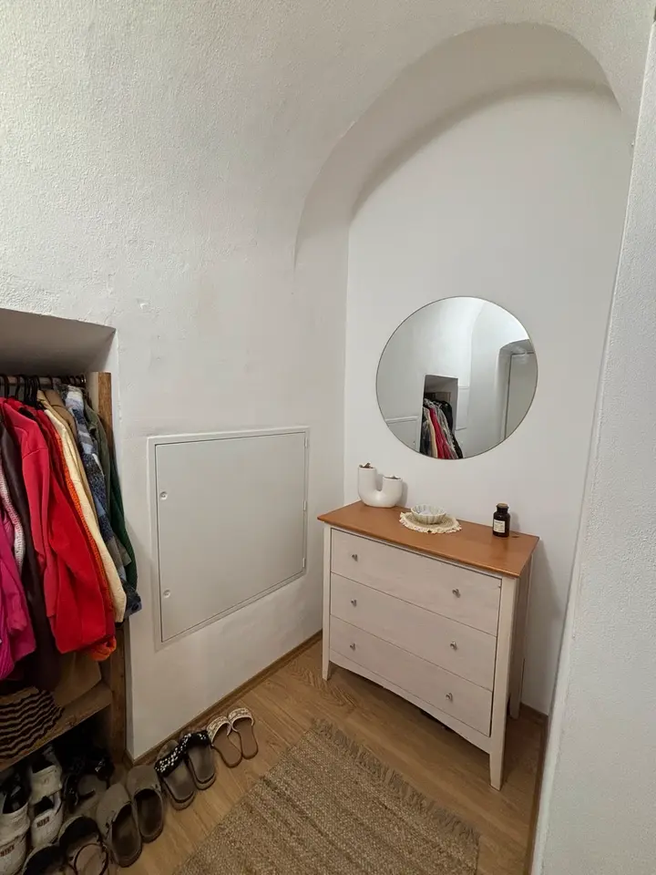 2 room apartment with 30 m² in Passau – Photo 5