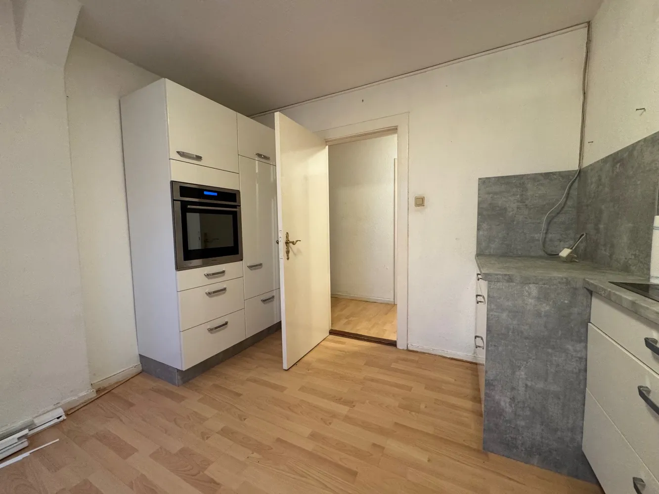 2 Zimmer Wohnung mit 53 m² in Kiel – Bild 3