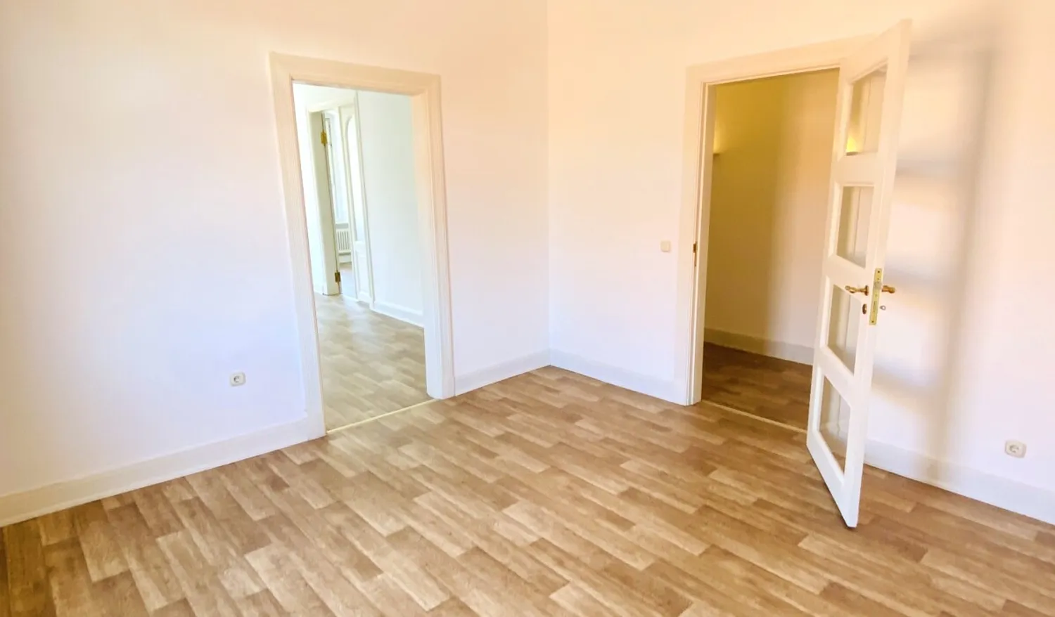 4 Zimmer Wohnung mit 153 m² in Hamburg – Bild 7