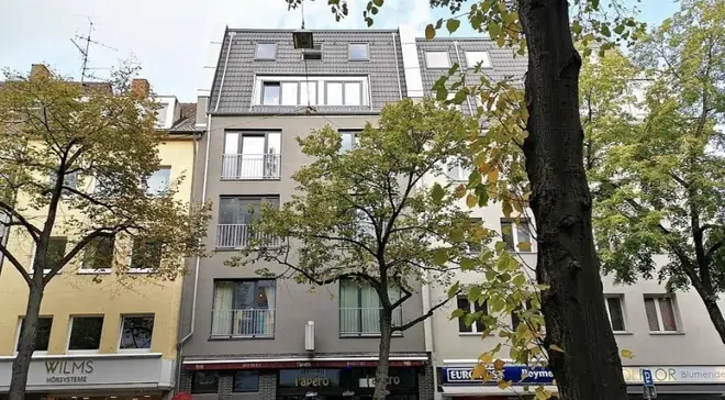 3 Zimmer Wohnung mit 133 m² in Köln – Bild 4