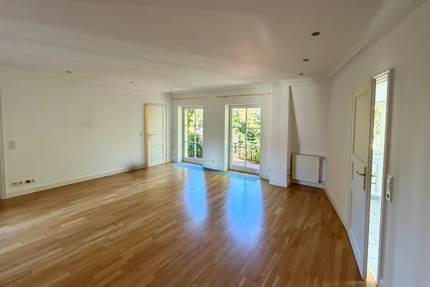 2 Zimmer Wohnung mit 75 m² in Frankfurt am Main – Bild 7