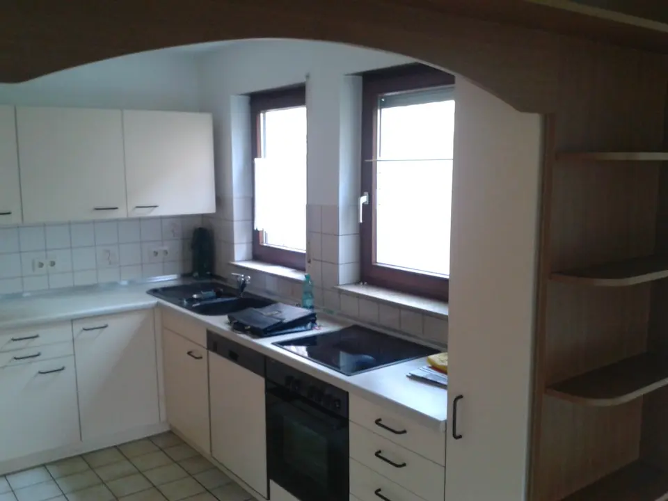 4 Zimmer Wohnung mit 103 m² in Kornwestheim – Bild 9