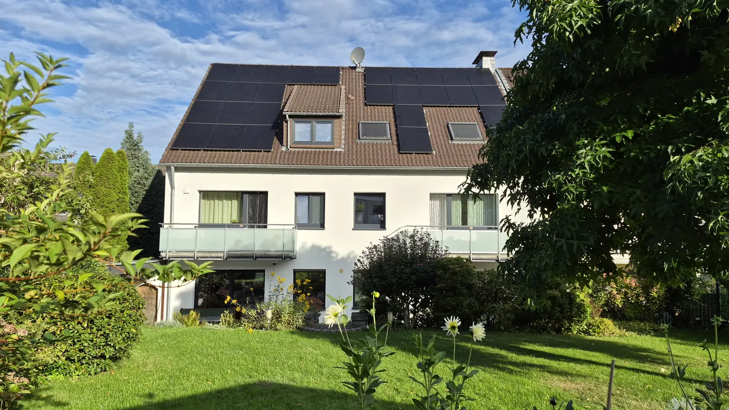 3 Zimmer Wohnung mit 50 m² in Essen – Bild 7