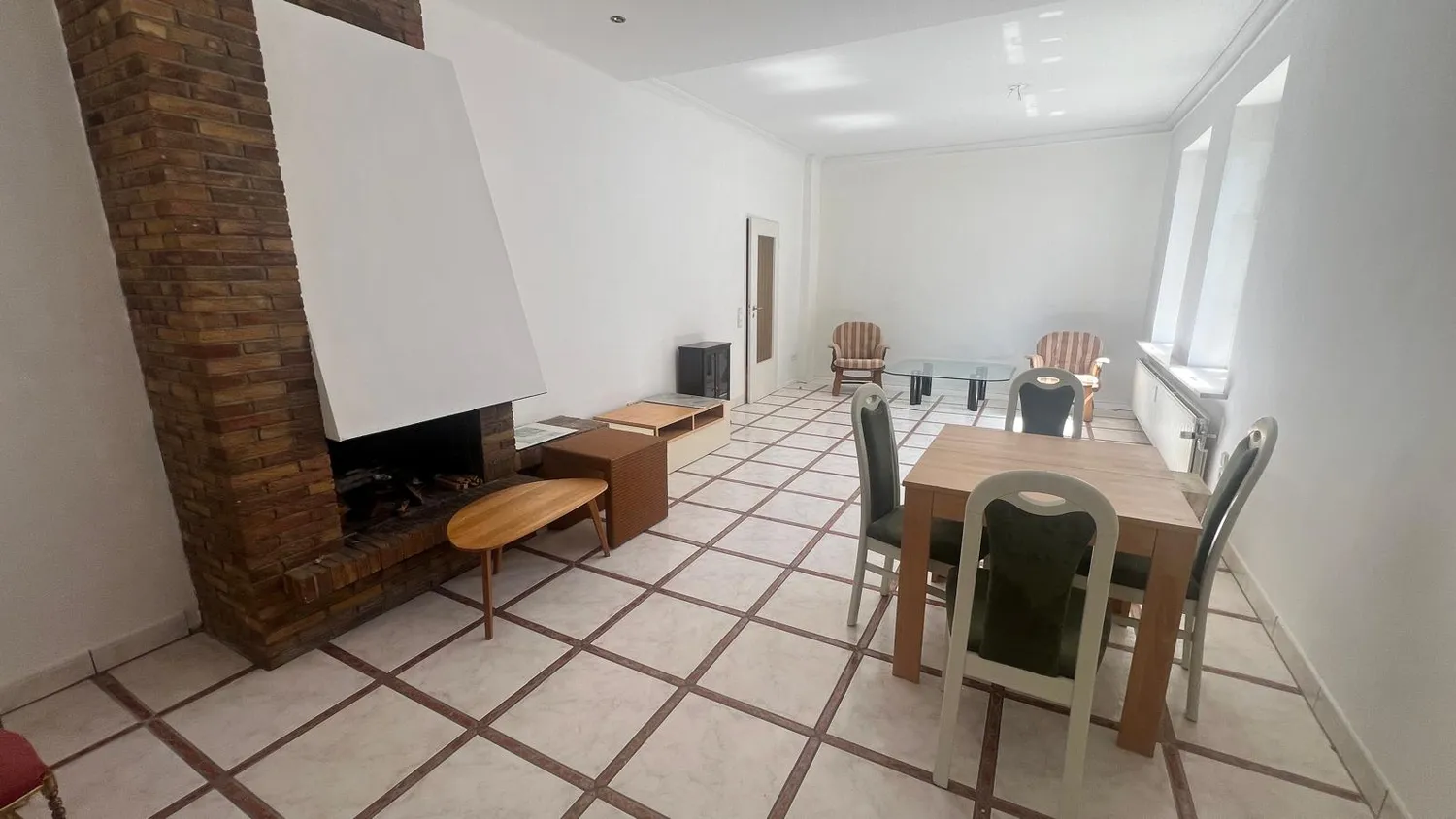 5 Zimmer Wohnung mit 135 m² in Hamburg – Bild 6