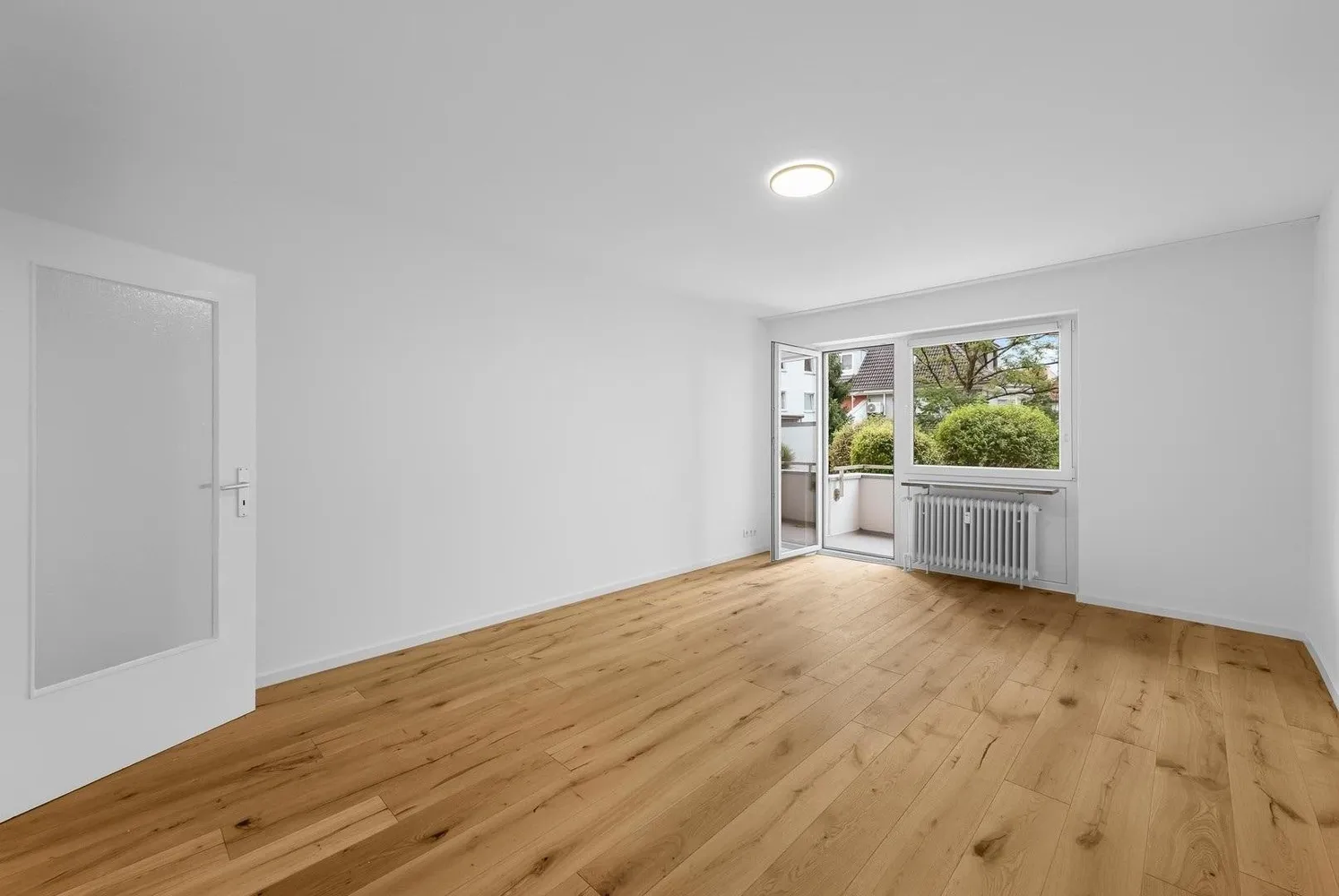 2 room apartment with 52 m² in Munich – Photo 1