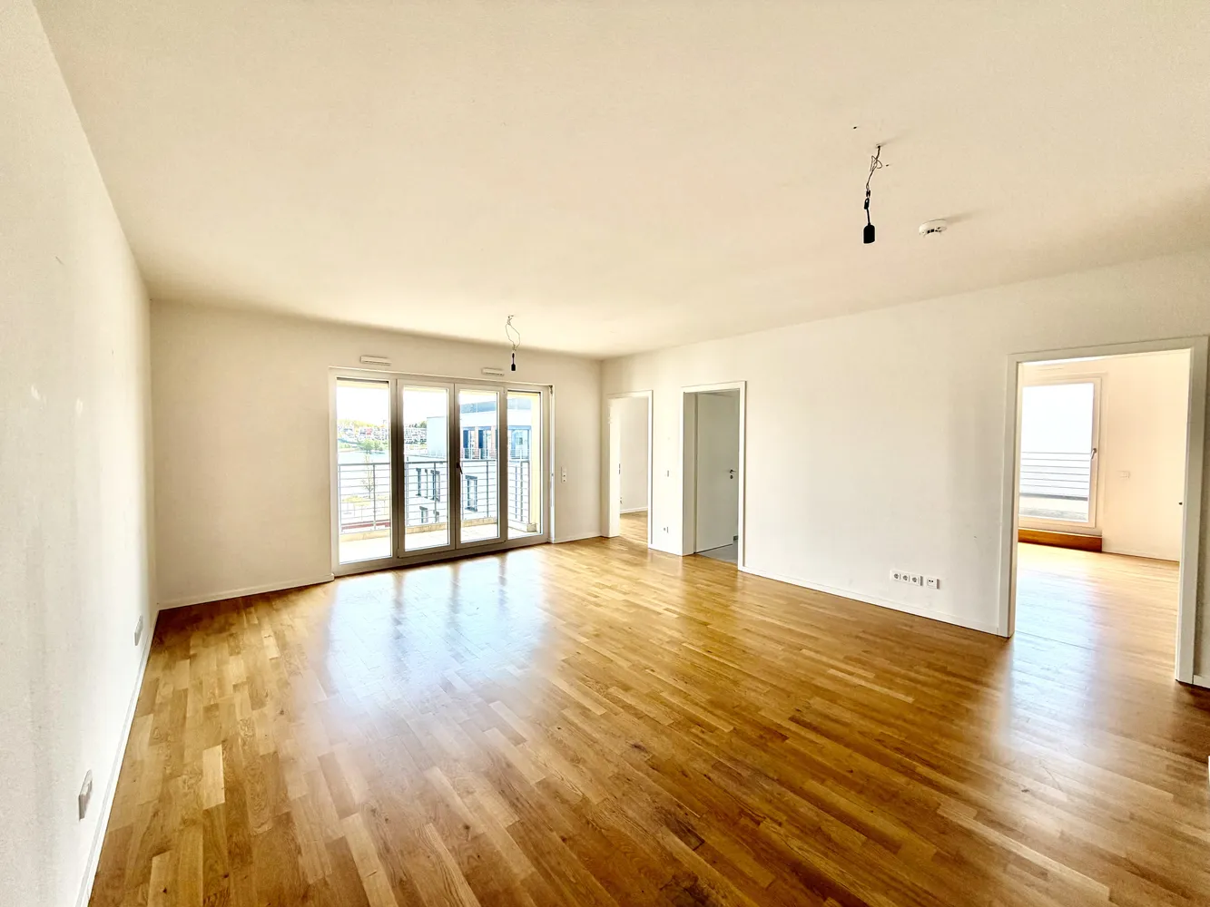 4 room apartment with 112 m² in Dortmund – Photo 2