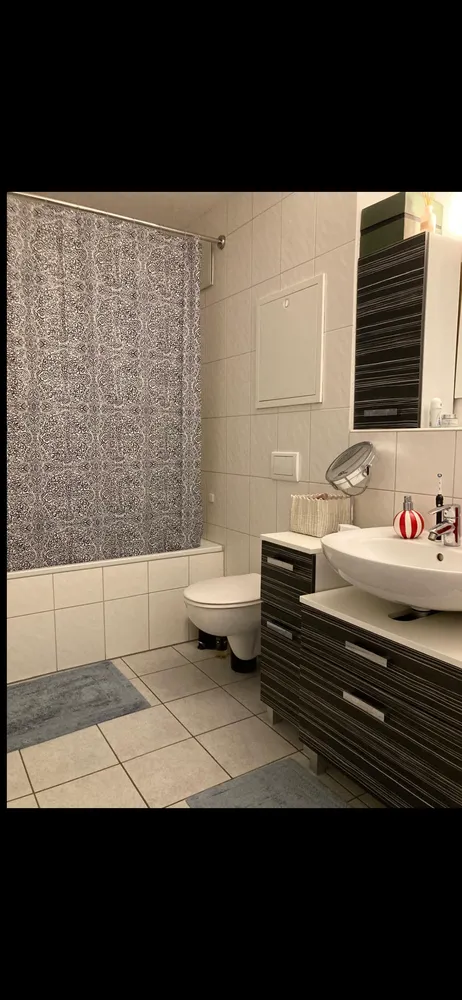 2 room apartment with 65 m² in Düsseldorf – Photo 6
