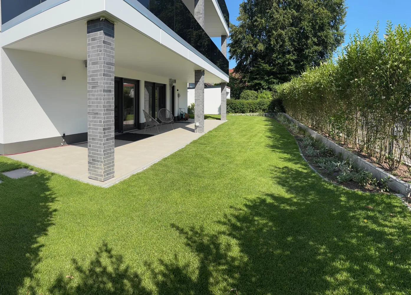 3 Zimmer Wohnung mit 120 m² in Hofheim am Taunus – Bild 1