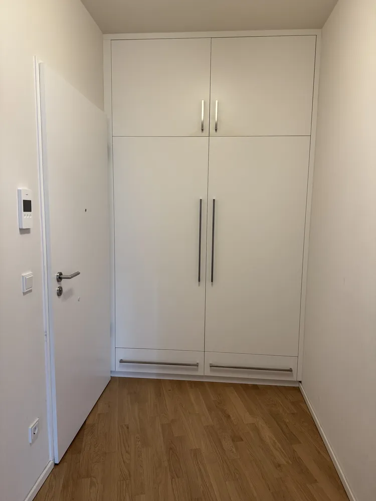4 Zimmer Wohnung mit 120 m² in Essen – Bild 5