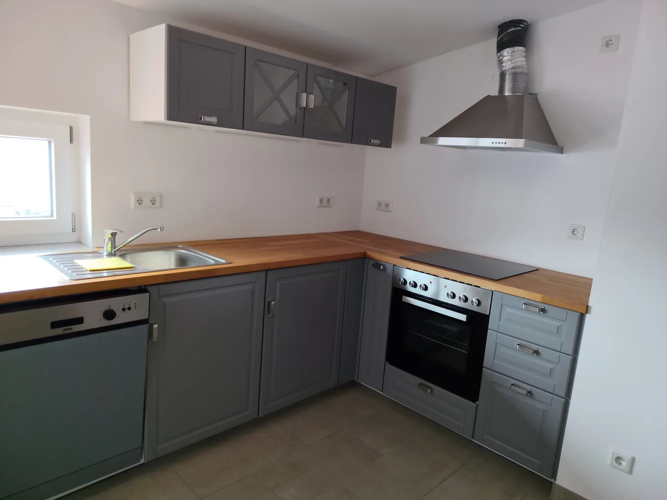 2 Zimmer Wohnung mit 66 m² in Germering – Bild 7