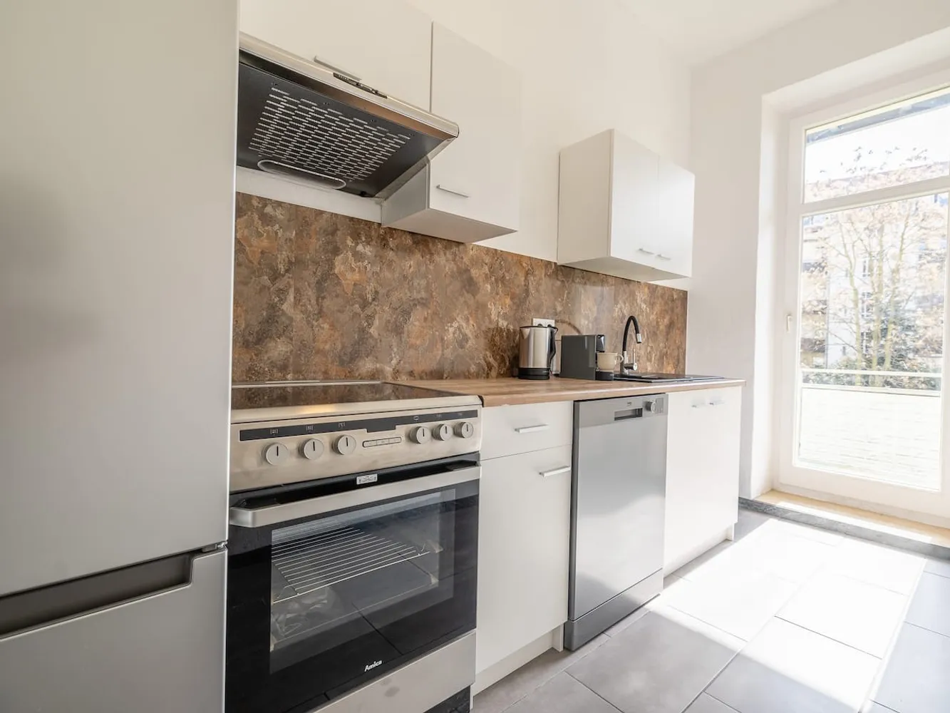 3 Zimmer Wohnung mit 74 m² in Leipzig – Bild 9
