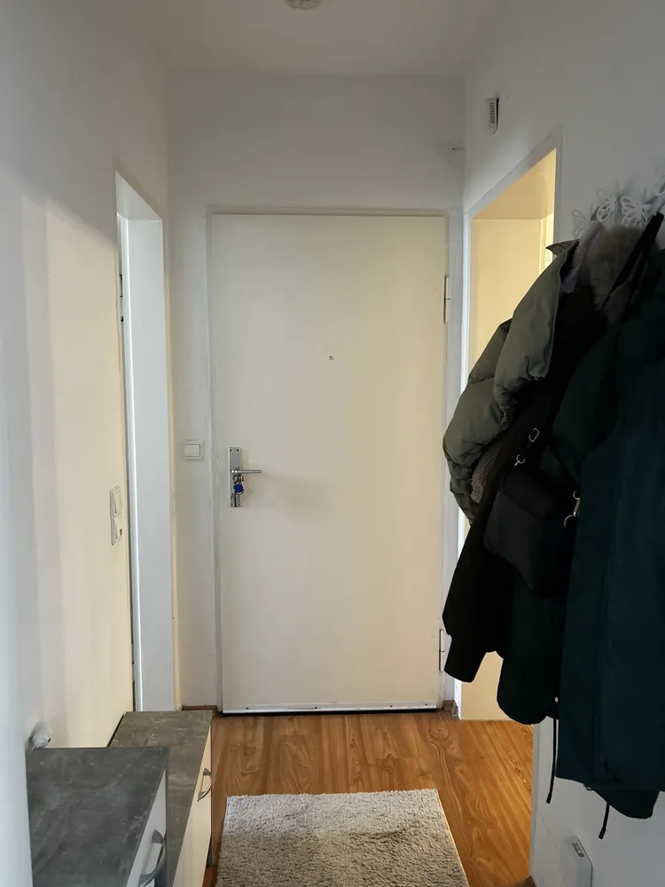 2 room apartment with 43 m² in Pirmasens – Photo 7