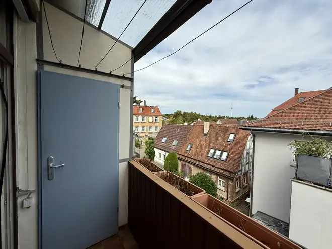 3 Zimmer Wohnung mit 92 m² in Stuttgart – Bild 8