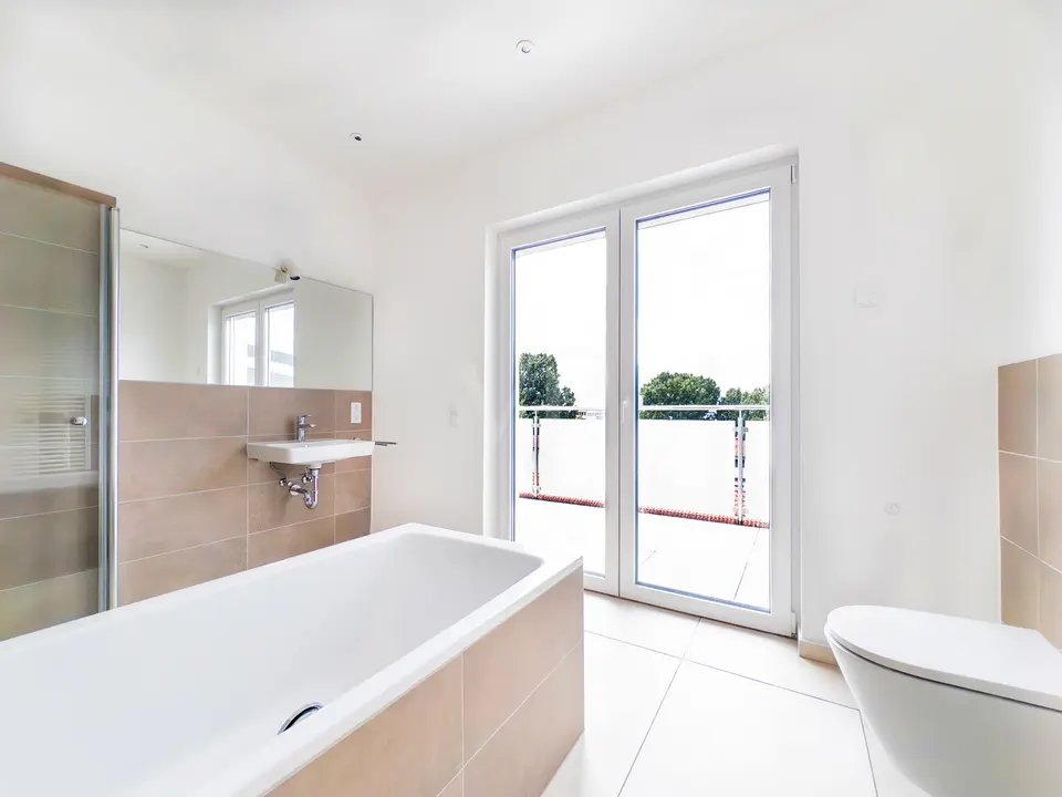 4 Zimmer Wohnung mit 147 m² in Berlin – Bild 6