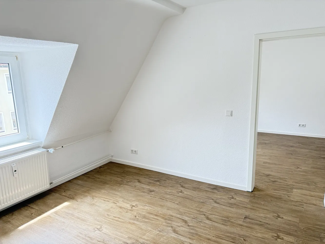 3 Zimmer Wohnung mit 68 m² in Nürnberg – Bild 2