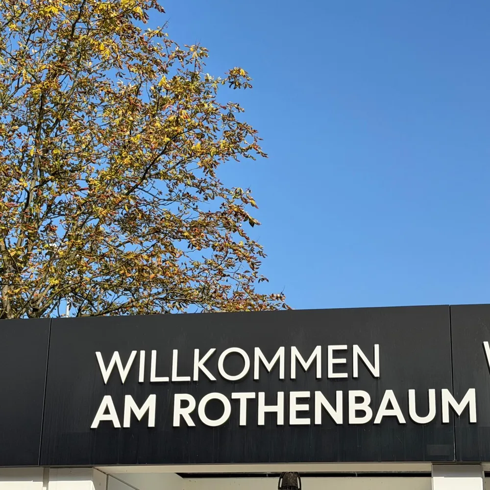 2 Zimmer Wohnung mit 84 m² in Hamburg – Bild 8