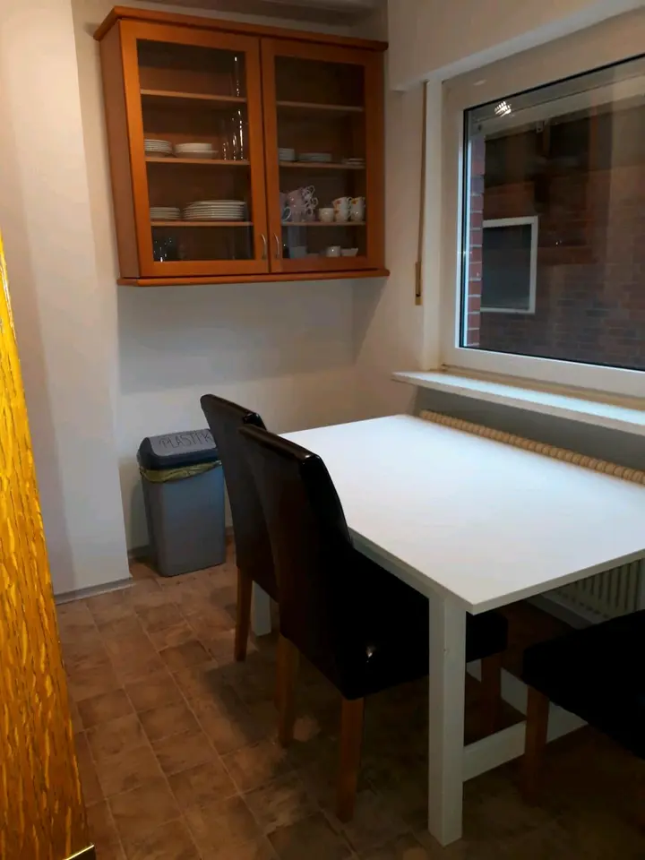 WG-Zimmer mit 22 m² in Lingen – Bild 9