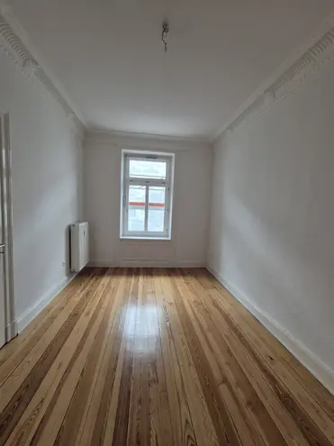 4 Zimmer Wohnung mit 89 m² in Hamburg – Bild 9