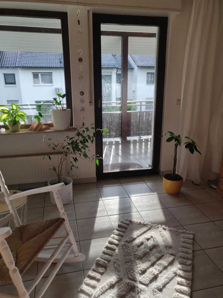 1 Zimmer Wohnung mit 43 m² in Heppenheim – Bild 7