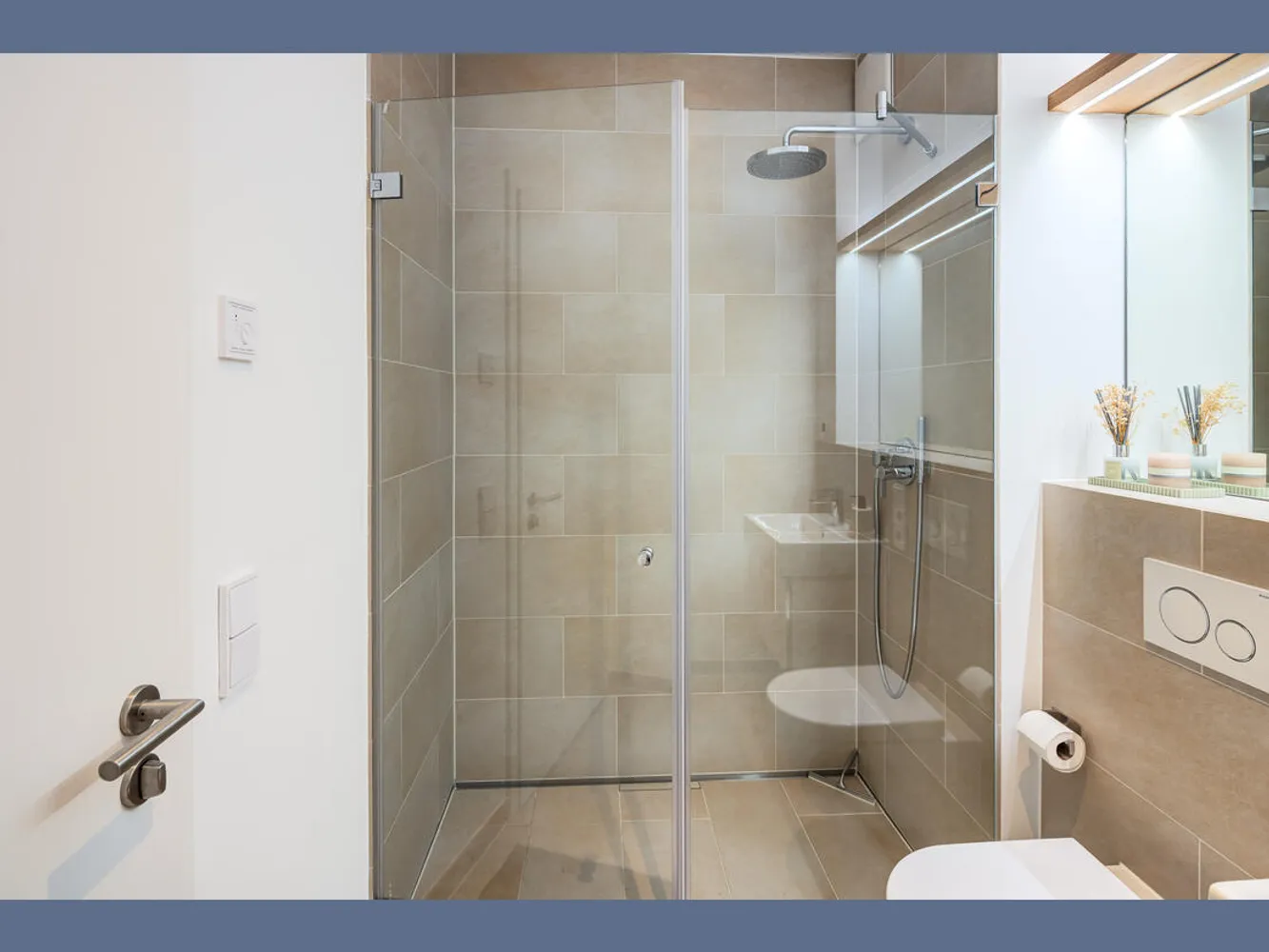 3 Zimmer Wohnung mit 89 m² in München – Bild 12