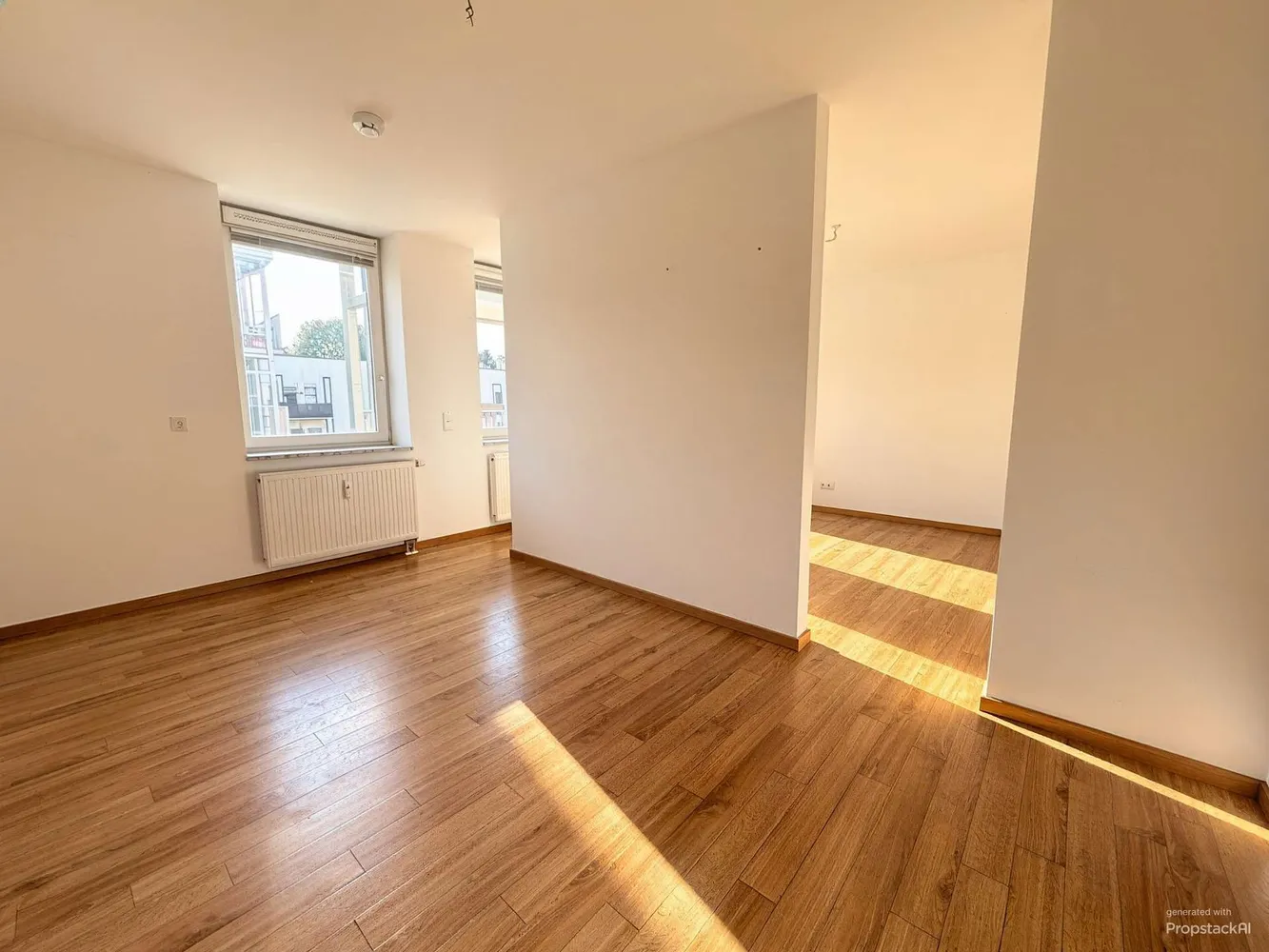 2 Zimmer Wohnung mit 61 m² in Köln – Bild 9