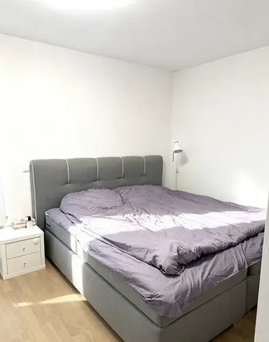2 Zimmer Wohnung mit 51 m² in München – Bild 8