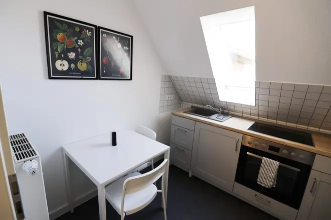 WG-Zimmer in Erfurt – Bild 5