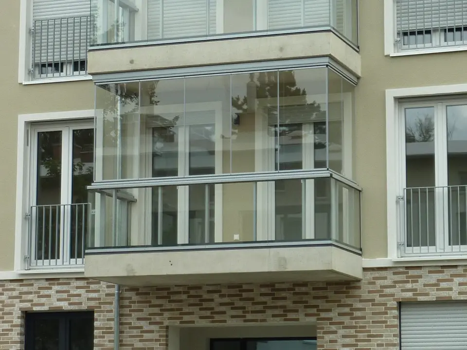 Studio mit 46 m² in Darmstadt – Bild 3