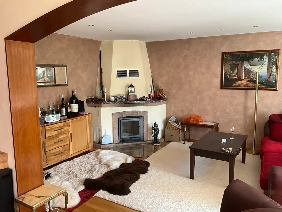4 Zimmer Haus mit 170 m² in Saarbrücken – Bild 3