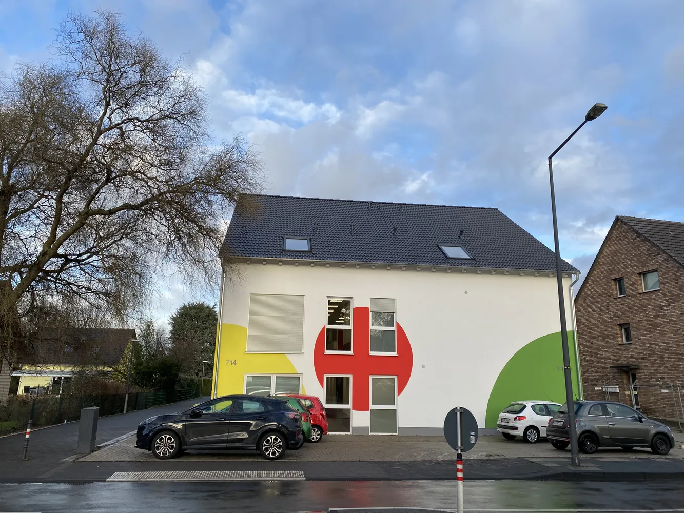 2 Zimmer Wohnung mit 64 m² in Köln – Bild 7