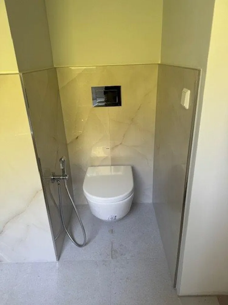 4 Zimmer Wohnung mit 118 m² in Berlin – Bild 8