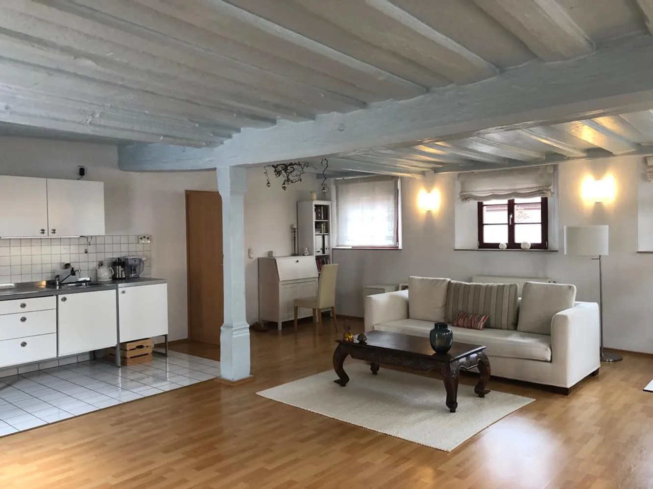 2 Zimmer Wohnung mit 78 m² in Nürnberg – Bild 8
