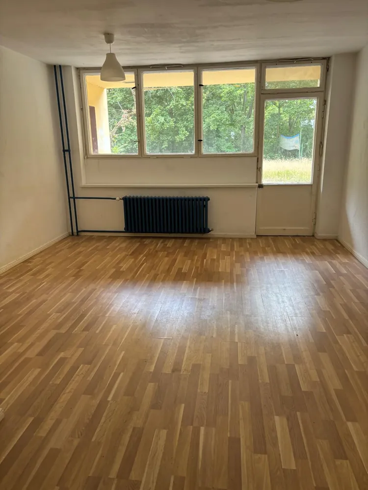 1 Zimmer Wohnung mit 20 m² in Berlin – Bild 2