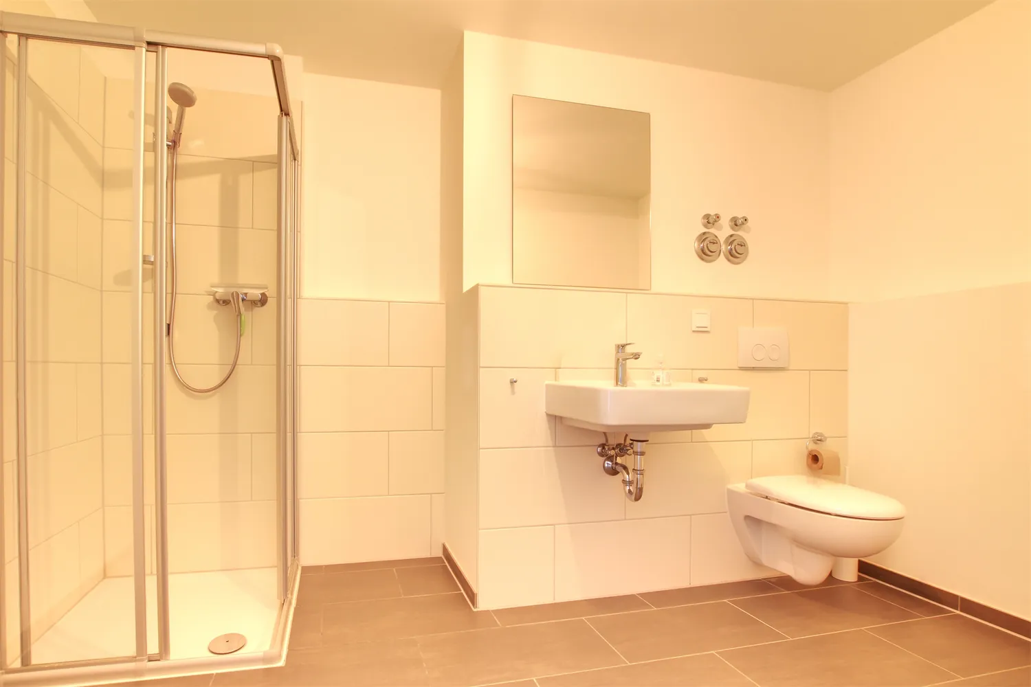 1 Zimmer Wohnung mit 25 m² in Frankfurt am Main – Bild 8