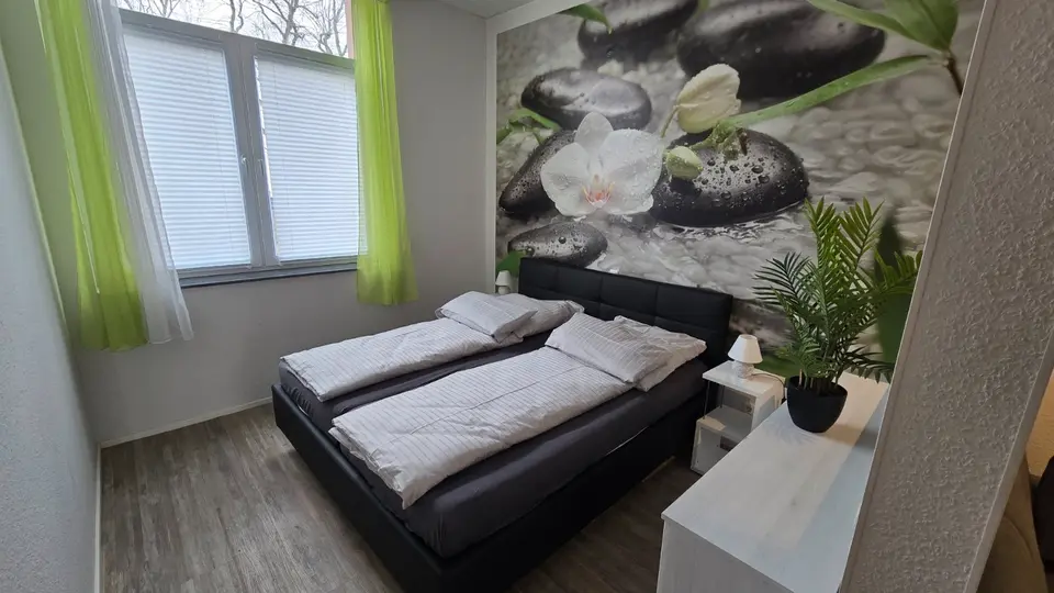 2 Zimmer Wohnung mit 56 m² in Mörfelden-Walldorf – Bild 9
