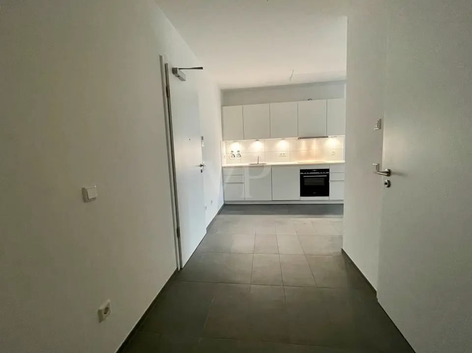 2 Zimmer Wohnung mit 57 m² in Darmstadt – Bild 5