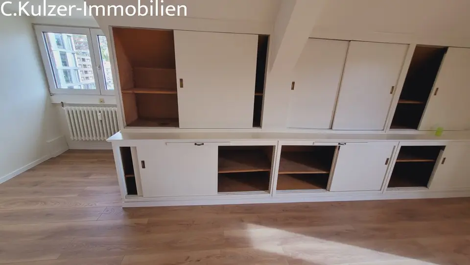 WG-Zimmer mit 31 m² in Weil am Rhein – Bild 5